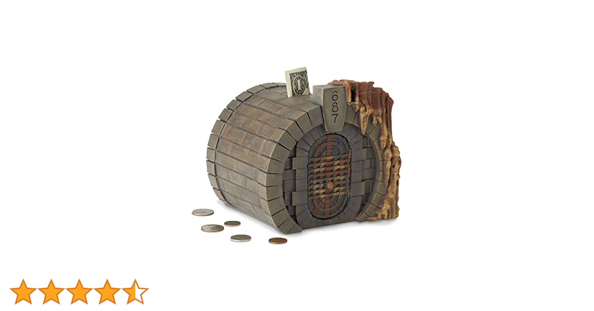 Amazon | Enesco The Wizarding World of Harry Potter